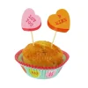 Cerf Dellier Kit déco cupcakes Sweet Stuff Clearance