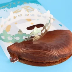 Cerf Dellier Kit décoration galette des rois Online