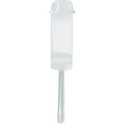 Cerf Dellier Kit de 100 moules à glace pouss-pouss 44 mm