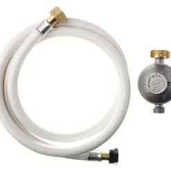 Cerf Dellier Kit de connexion propane Hot