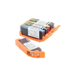 Cerf Dellier Kit d'impression alimentaire - Multifonction avec scanner