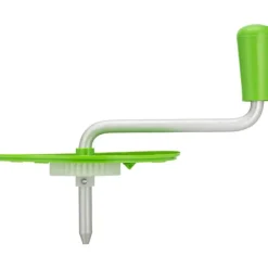 Cerf Dellier Kit pignons+carter+poignée pour essoreuse Swing XL Hot