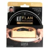 Cerf Dellier Kit pour flan pâtissier New