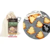 Cerf Dellier Kit sablés sapin Hot
