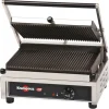 Cerf Dellier Krampouz plaque inférieure grill simple 35 x 23 cm New
