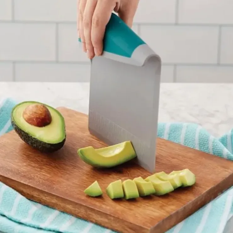 Cerf Dellier Lame à pâtisserie "Cut & Lift" Versa-Tools Wilton Online