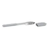 Cerf Dellier Lame de boulanger courbée en inox Hot
