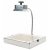 Cerf Dellier Lampe à sucre 500 watts lampe céramique 46x35 cm Best