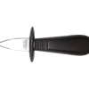 Cerf Dellier Lancette à huîtres avec garde 14 cm New