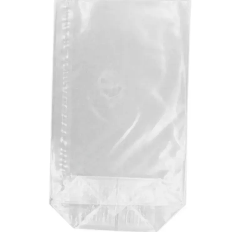Cerf Dellier Lot sachets fond croisé - 100 x 175 mm (x100) Hot