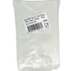 Cerf Dellier Lot sachets plats - 150 x 270 mm (x100) Discount