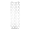Cerf Dellier Lot sachets pois blancs + liens - 10 x 22 cm (x10) Online