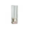 Cerf Dellier Lot sachets transparents fond plat - 100x60x280mm (x50) Best