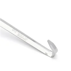Cerf Dellier Louche monobloc en inox - Ø 6 cm Sale
