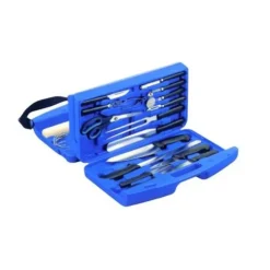Cerf Dellier Mallette C4 apprenti cuisinier 20 pièces Best