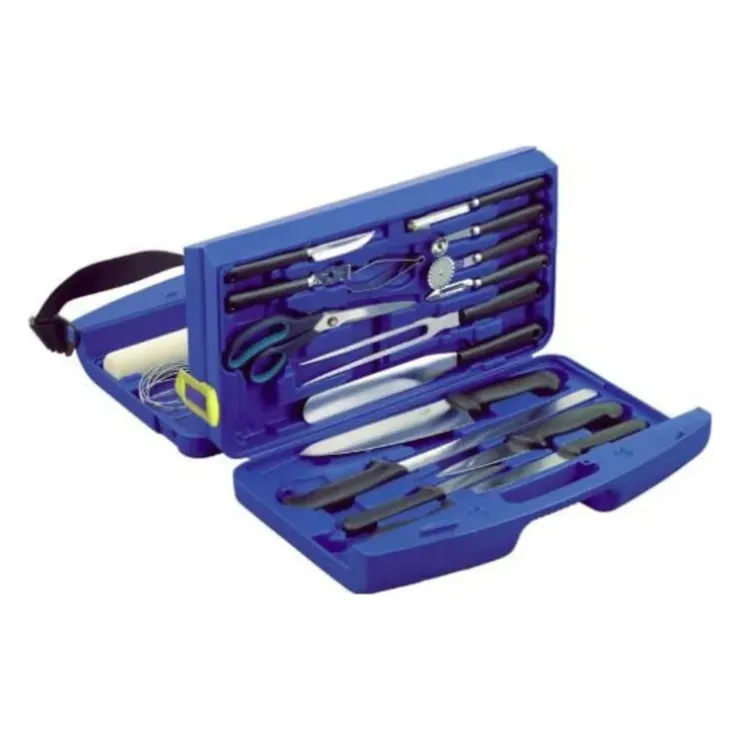 Cerf Dellier Mallette Class 4 Junior 18 pièces Outlet