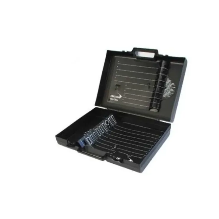 Cerf Dellier Mallette cuisine compact 1 plateau Fix-Class Sale