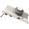Cerf Dellier Mandoline de cuisine multifonctions Hot