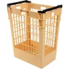 Cerf Dellier Manne gerbable emboitable 560x360x63,3 cm Discount