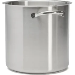 Cerf Dellier Marmite inox Prim'Appety - Ø 28 cm Sale