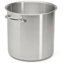 Cerf Dellier Marmite inox Prim'Appety - Ø 28 cm Sale