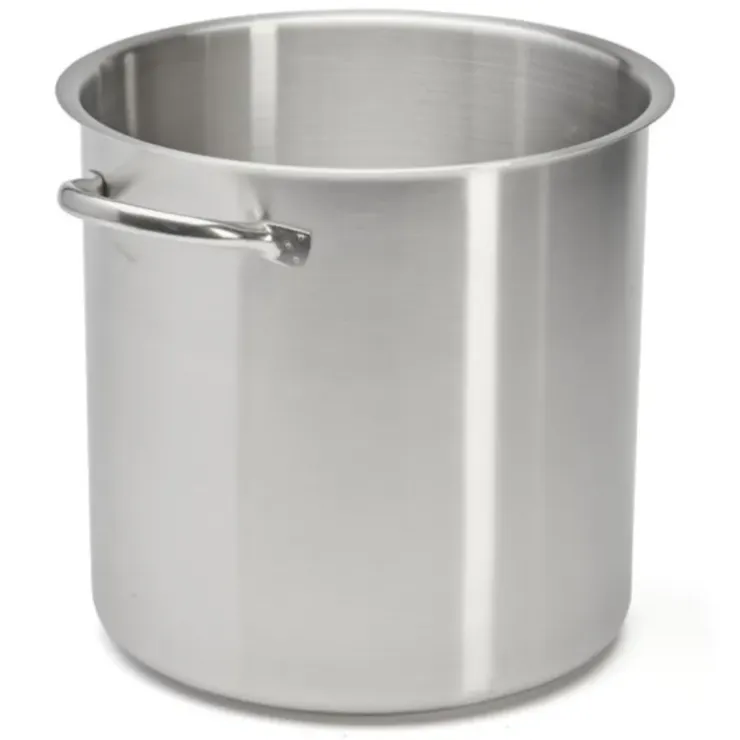 Cerf Dellier Marmite inox Prim'Appety - Ø 28 cm Sale