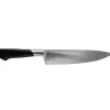 Cerf Dellier Matfer couteau de cuisine forgé monobloc 25 cm Hot