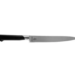 Cerf Dellier Matfer couteau filet de sole forgé monobloc 20 cm Hot