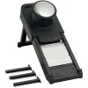 Cerf Dellier Matfer mandoline Exoglass 2000 ""S"" avec poussoir Outlet
