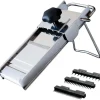 Cerf Dellier Matfer mandoline inox sans poussoir Best