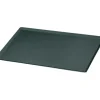 Cerf Dellier Matfer plaques pâtissière en tôle bleuie épaisseur 1,5 mm 66x45,7 cm Outlet