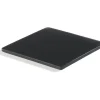 Cerf Dellier Mealplak plateau carré 30 cm anthracite Hot