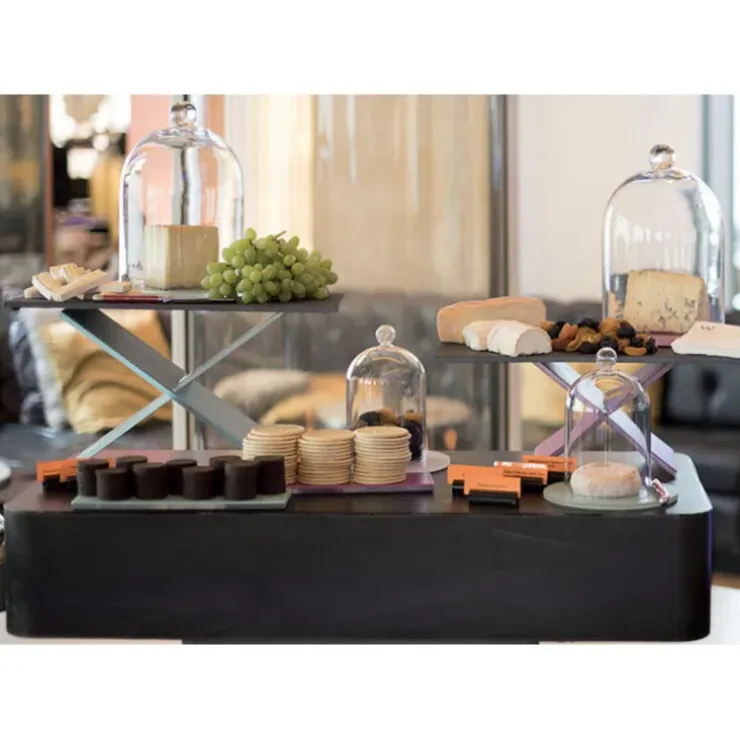 Cerf Dellier Mealplak plateau pâtisser 300x195 anthracite