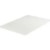 Cerf Dellier Mealplak plateau pâtisser 395x300 blanc Outlet
