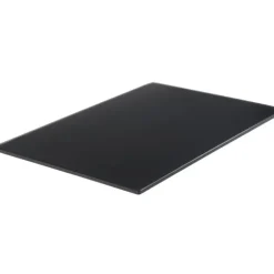Cerf Dellier Mealplak plateau pâtisser 395x300 anthracite Outlet