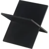 Cerf Dellier Mealplak présentoirs démontables 150x150x100 anthracite