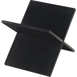 Cerf Dellier Mealplak présentoirs démontables200x200x200 anthracite New