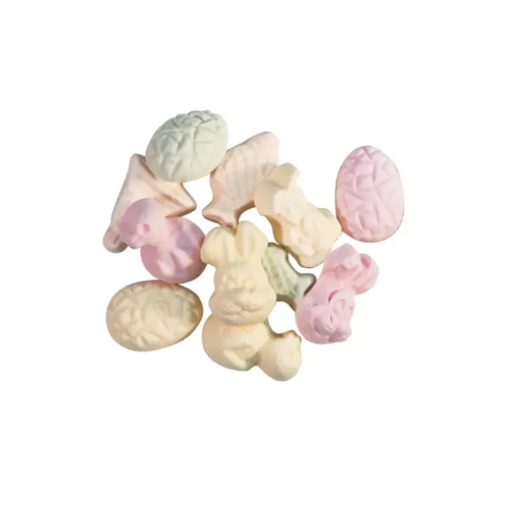 Cerf Dellier Meringues Tendre Pâques 500 g Best