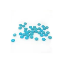Cerf Dellier Mini Confettis choco turquoise (90 g) Best