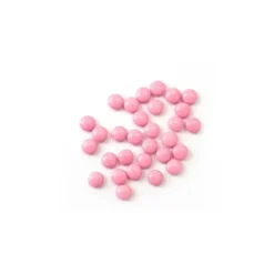 Cerf Dellier Mini Confettis chocolat roses 90 g Sale