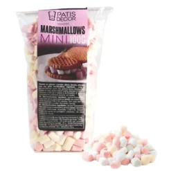 Cerf Dellier Mini Marshmallows 100 g Best