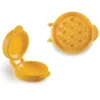 Cerf Dellier Mini moule à tartes quadrillées 18 cm Clearance