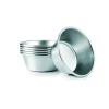 Cerf Dellier Mini moules ronds pasteis de nata (x6) Best