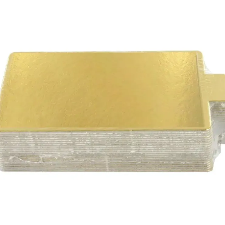 Cerf Dellier Mini rectangles or 9 x 5,5 cm (x 20) Outlet