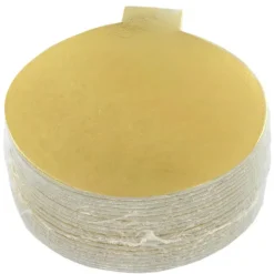 Cerf Dellier Mini ronds or Ø 8 cm (x20) Sale
