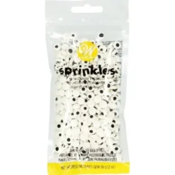 Cerf Dellier Mini yeux bonbons Wilton (56 g) Best
