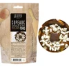 Cerf Dellier Mini-copeaux de chocolat blanc 100 g Clearance