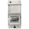 Cerf Dellier Mini-guitare inox produits ronds épaisseur 5 mm New