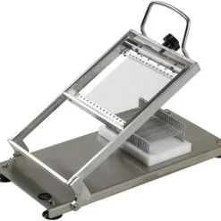 Cerf Dellier Mini-guitare inox produits plats épaisseur 5 mm Hot