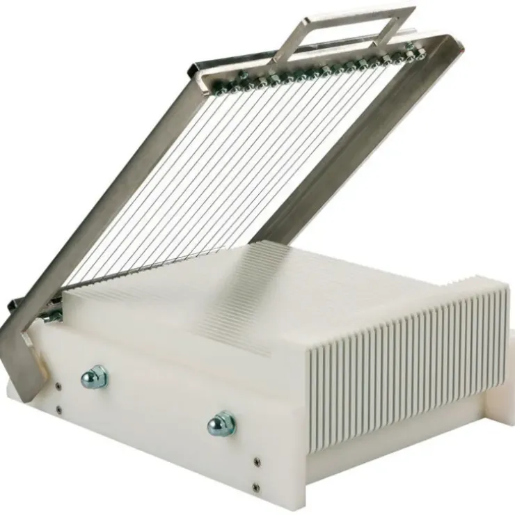 Cerf Dellier Mini-guitare 240x250 socle plastique seul Outlet